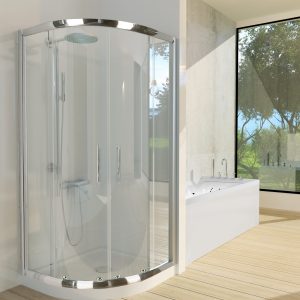 Sliding Shower Screens