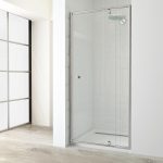 Elfreda suite shower screen