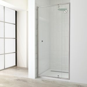 Elfreda suite shower screen