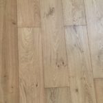 Natural Engineered Oak