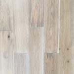 Crema Engineered Oak Flooring