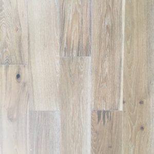 Crema Engineered Oak Flooring