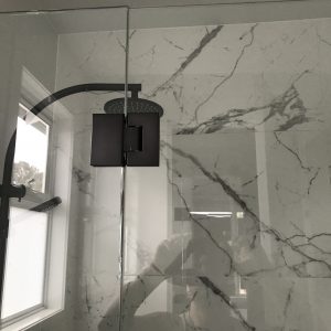 Shower Hardware