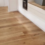 Engineered Oak Finished