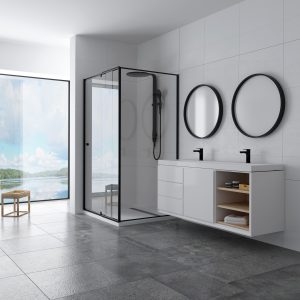 Shower Screens