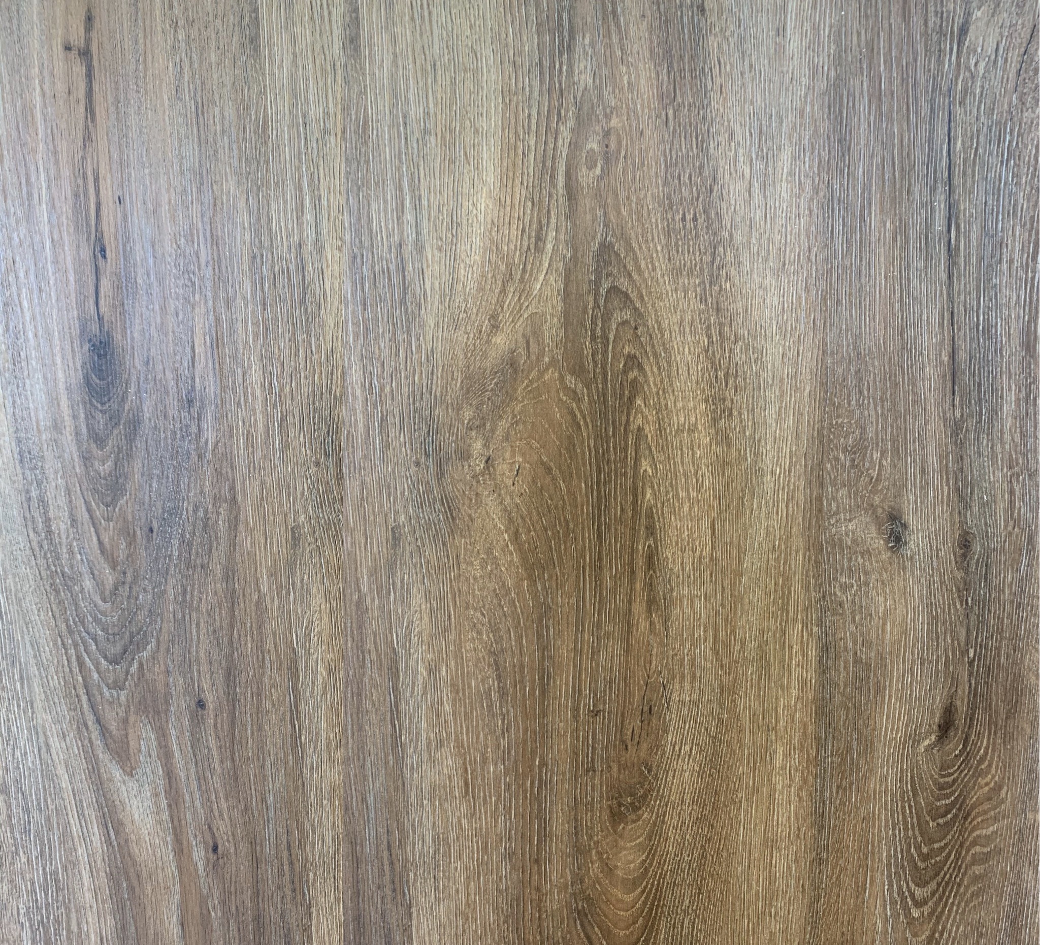 Iron Bark Hybrid Waterproof Flooring Shower Screens