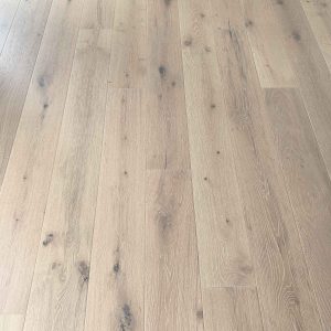 Engineered Oak