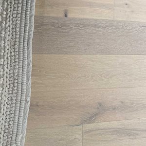 Crema Engineered Oak Timber Flooring - Image 3