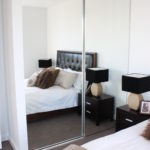 mirror wardrobe doors