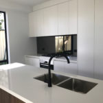 Pipers Onyx Mirror Splashback IMG_6620